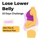 Lose-Lower-Belly-15-Days-Challenge-Free-Diet-Workout