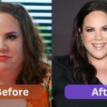 Whitney Thore Weight Loss Surgery, Diet & Workout