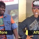 Missy Elliott Weight Loss, Surgery Before & After Pic