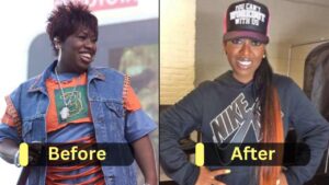 Missy Elliott Weight Loss, Surgery Before & After Pic