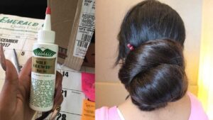 Wild Hair Growth Oil My Experience & Reviews