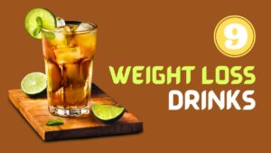 9 Two-Ingredient Drinks for Effective Weight Loss at Home