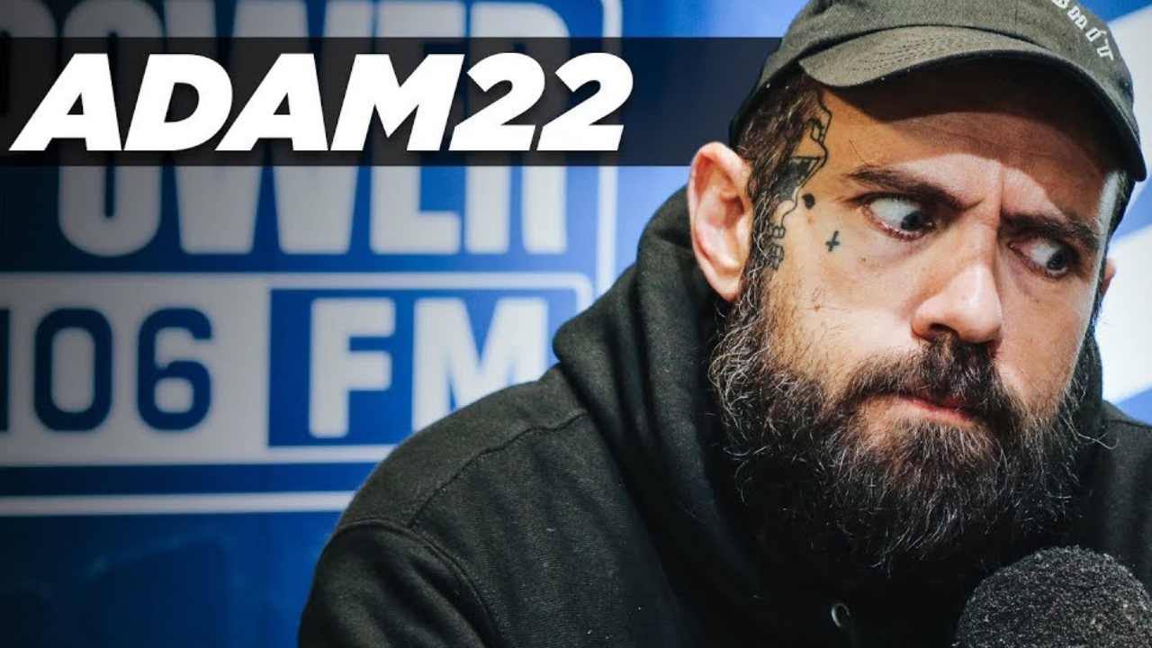 Adam22 Net Worth: A Deep Dive into the Influencer's Financial Success