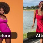 Amara la Negra Weight Loss, Surgery Before & After