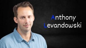 Anthony Levandowski Net Worth, height & Age