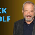 Dick Wolf's Net Worth: