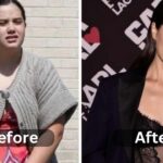 Ella Bleu Travolta Weight Loss, Surgery Before & After