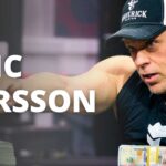 Eric Persson's Net Worth