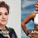 Grace Dent Weight Loss Transformation