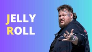 Jelly Roll's Net Worth