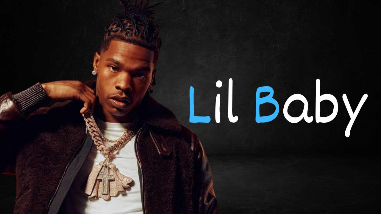 Lil Baby Net Worth, Age, Height & More - Weight Loss
