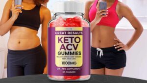 Shark Tank Weight Loss Gummies: Are They Really Effective?