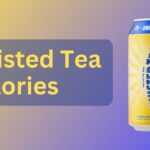 Twisted Tea Calories, A Refreshing Indulgence