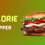 Whopper Calories: Burger King's Iconic Sandwich Nutritional Impact