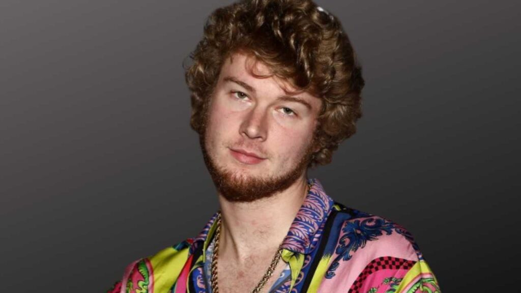 Yung Gravy Height, Weight & Net Worth