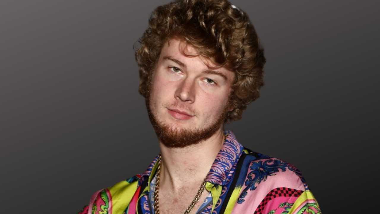 Yung Gravy Height, Weight & Net Worth