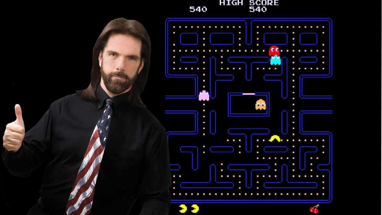 Billy Mitchell Net Worth: The Legendary Gamer