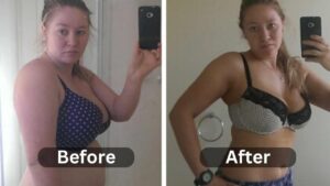 Bounce Patrol's Jacinta Weight Loss Journey and Empowering Others