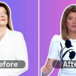 Norah O'Donnell's Weight Loss: Surgery, Diet, before after