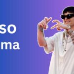 Who is Peso Pluma? Girlfriend, Height, Net Worth & Age