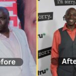 Gary Anthony Williams Weight Loss: Surgery, Before After, Diet & Workout