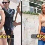 Heather Rae Young's Weight Loss: Before After, Surgery, Diet, and Workout Plan