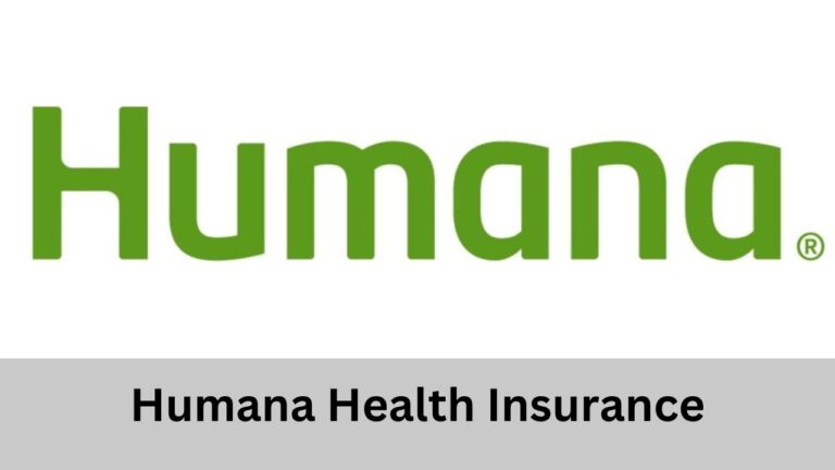 Humana Health Insurance