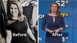Jenn Harcher weight loss: An inspiring story