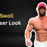 Joey Swoll: A Closer Look at His Bio, Age, Height and Net Worth