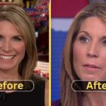 Nicole Wallace Weight loss, Surgery, Before After, Diet and Workout