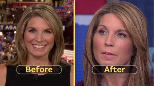 Nicole Wallace Weight loss, Surgery, Before After, Diet and Workout