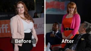 Nikki Duval's Weight Loss: How she lost 15 to 18 kilograms