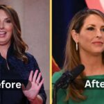 Ronna McDaniel Weight Loss: Surgery, Before After & Diet