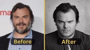 Jack Black's Weight Loss: Diet Plan, Workout, Before and After