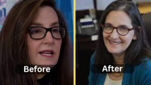 Explore Joyce Vance's weight loss journey: from her effective diet plan and workout routine to any potential surgical interventions. Discover her inspiring before-and-after transformation. Delve into the details of her health-focused choices.
