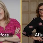 Liza Tarbuck's Weight Loss: Diet Plan, Workout, Surgery,& Before After