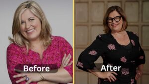 Liza Tarbuck's Weight Loss: Diet Plan, Workout, Surgery,& Before After