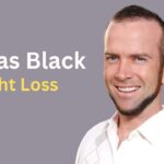 Lucas Black Weight Loss: Transformation Through Determination