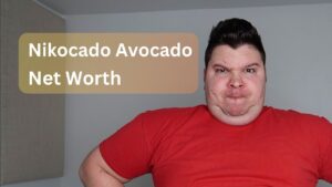 Nikocado Avocado's Impressive Net Worth and Success