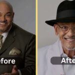 Phil Perry Weight Loss: Surgery, Diet, Workout, Before & After