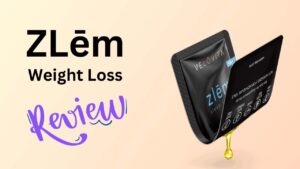 ZLēm Weight Loss: Reviews, Side Effects, and Buying Process