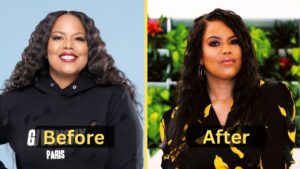 Aventer Gray's Weight Loss: Diet Plan, Workout, Surgery, Before and After