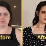 Carla Piera FitzGerald's Weight Loss: Diet Plan, Workout, Surgery, Before & After