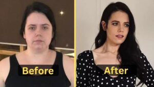 Carla Piera FitzGerald's Weight Loss: Diet Plan, Workout, Surgery, Before & After
