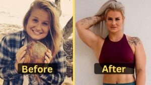 Dani Elle Speegle's Weight Loss: Diet Plan, Workout, Surgery Before and After