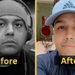 Dashie's Weight Loss: Diet Plan, Workout, Surgery, Before and After