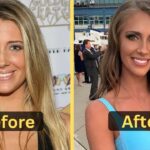 Jenna Compono Wight Loss: Diet Plan, Workout, Surgery, Before & After