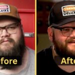 John Moreland Weight Loss: Diet Plan, workout, Surgery and Before & After