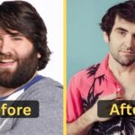 ohn Gemberling's Weight Loss: Diet Plan, Workout, Surgery, Before & After