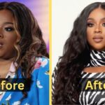 Kierra Sheard's Weight Loss: Diet Plan, Workout, Surgery, Before and After